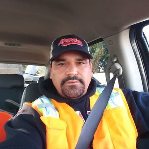 Meet your Posher, Nacho